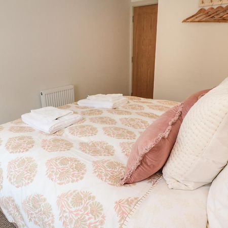 16 Arwenack Street Villa Falmouth Dış mekan fotoğraf