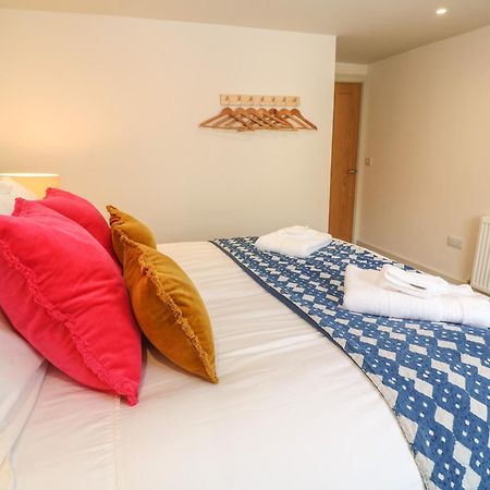 16 Arwenack Street Villa Falmouth Dış mekan fotoğraf