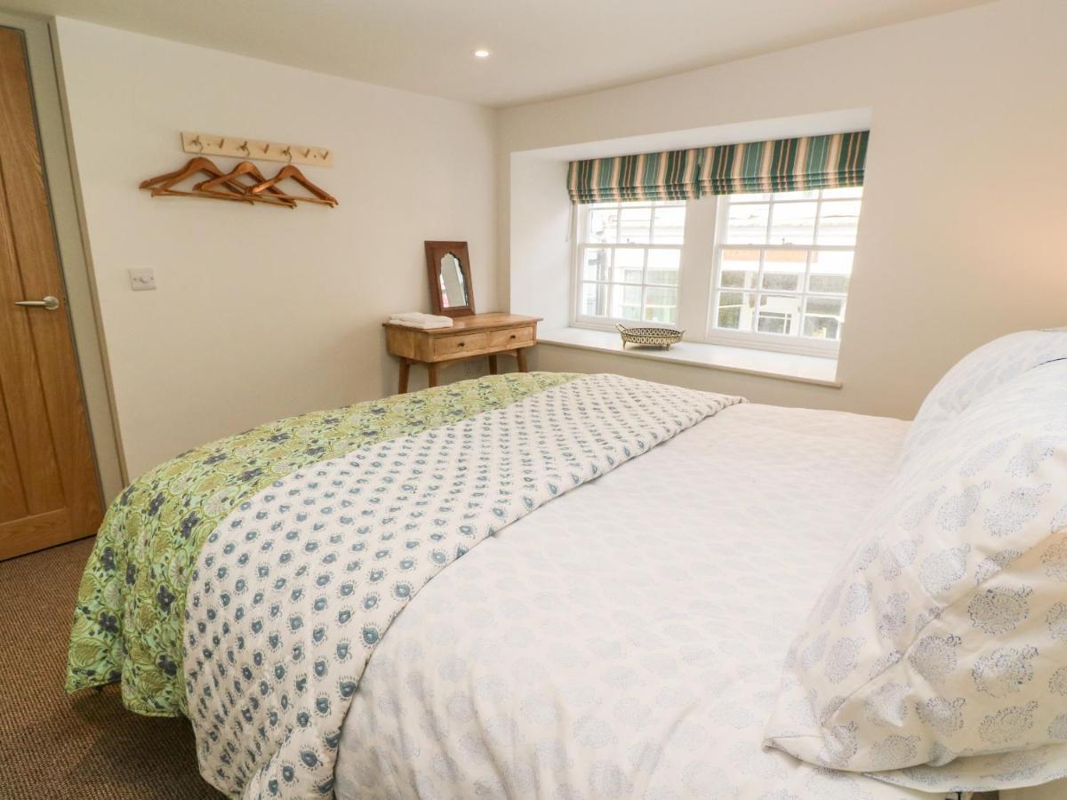 16 Arwenack Street Villa Falmouth Dış mekan fotoğraf