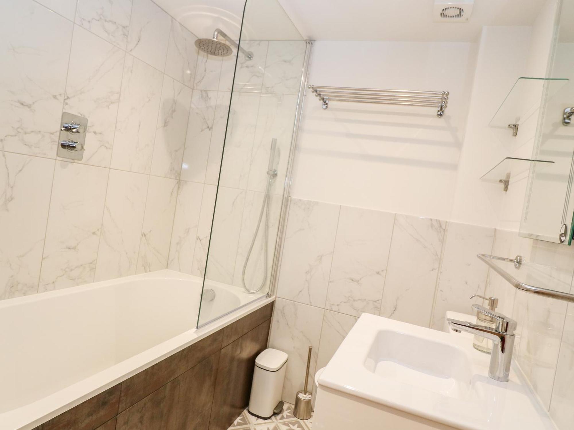 16 Arwenack Street Villa Falmouth Dış mekan fotoğraf