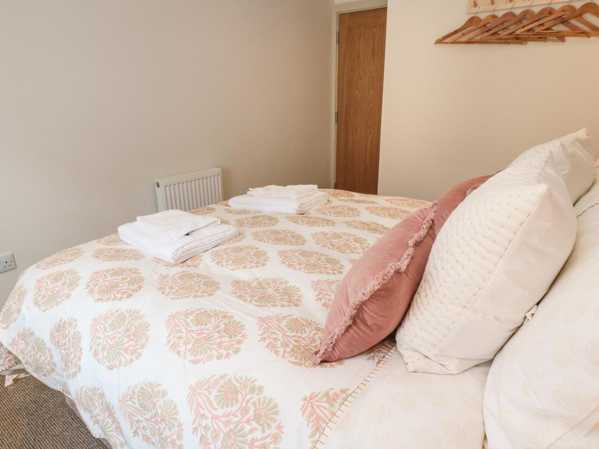 16 Arwenack Street Villa Falmouth Dış mekan fotoğraf