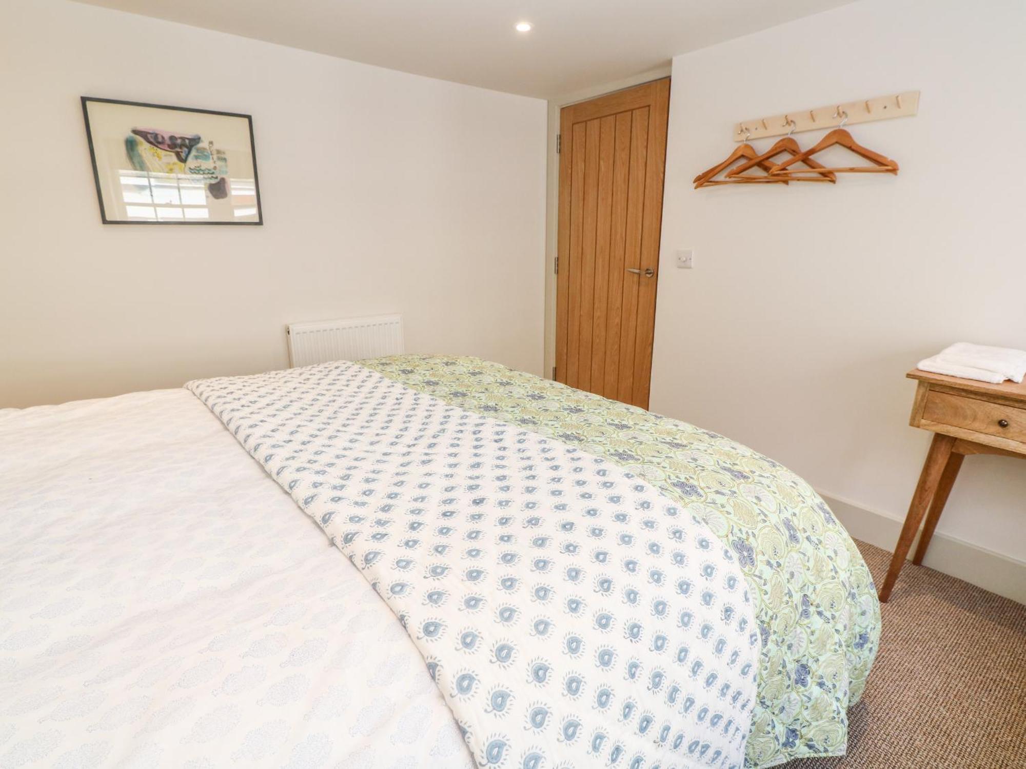 16 Arwenack Street Villa Falmouth Dış mekan fotoğraf