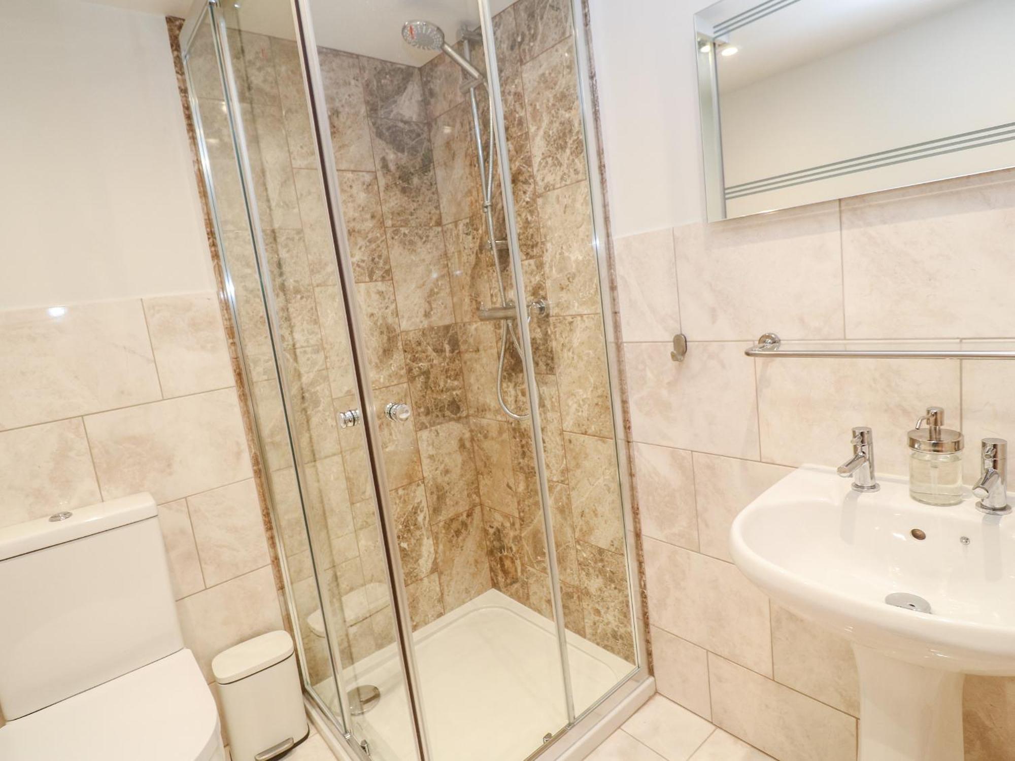 16 Arwenack Street Villa Falmouth Dış mekan fotoğraf