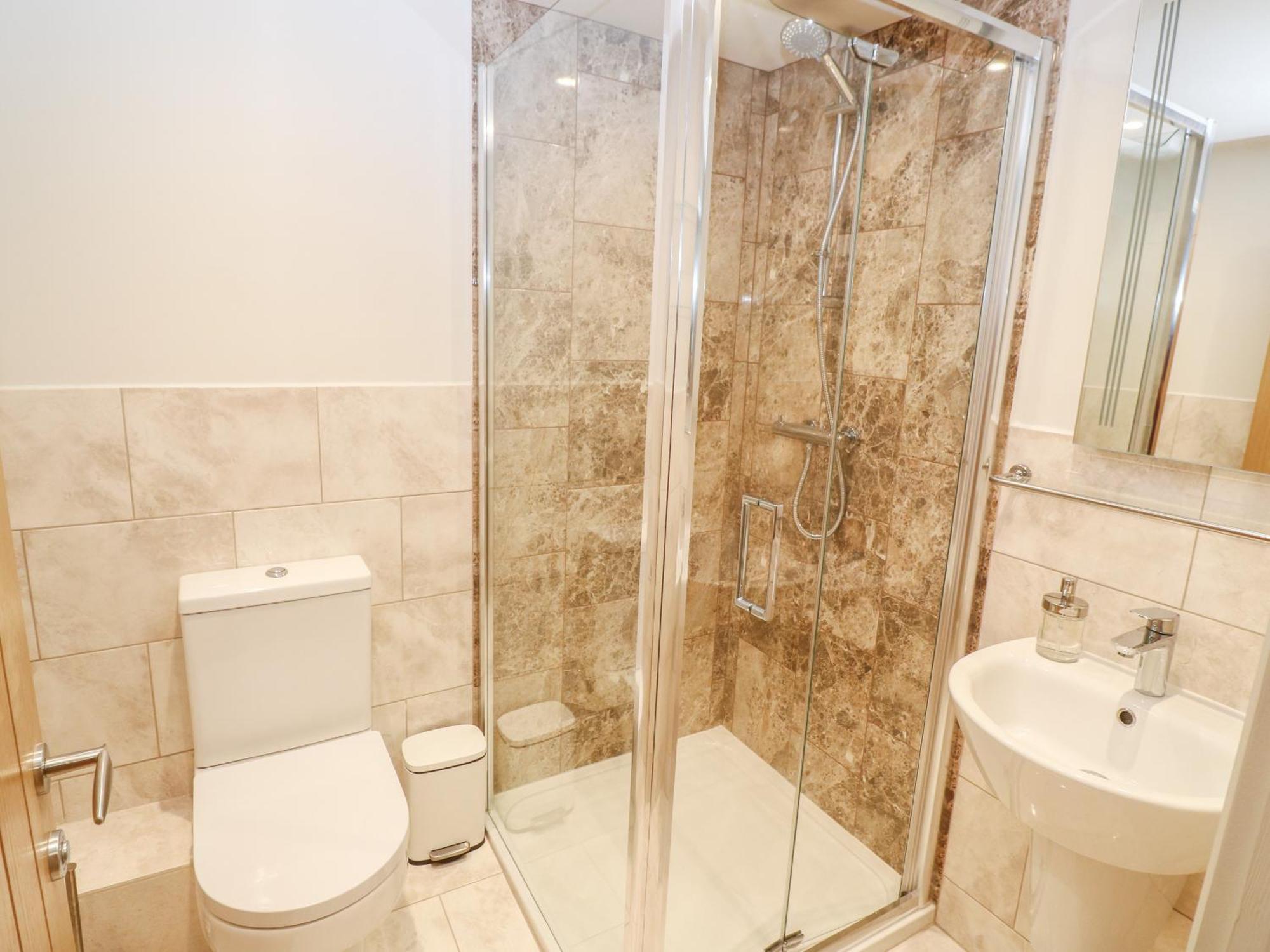 16 Arwenack Street Villa Falmouth Dış mekan fotoğraf