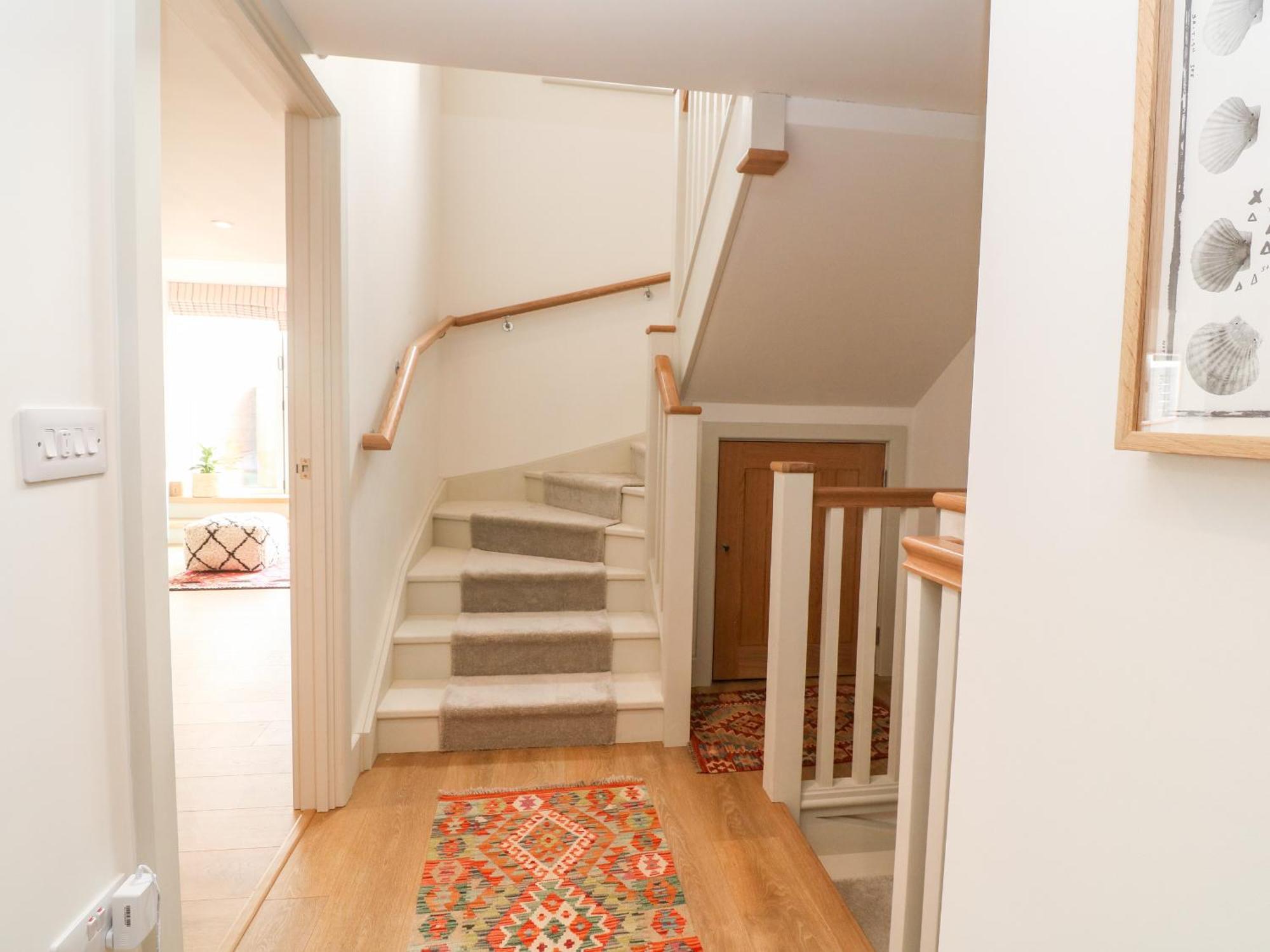 16 Arwenack Street Villa Falmouth Dış mekan fotoğraf