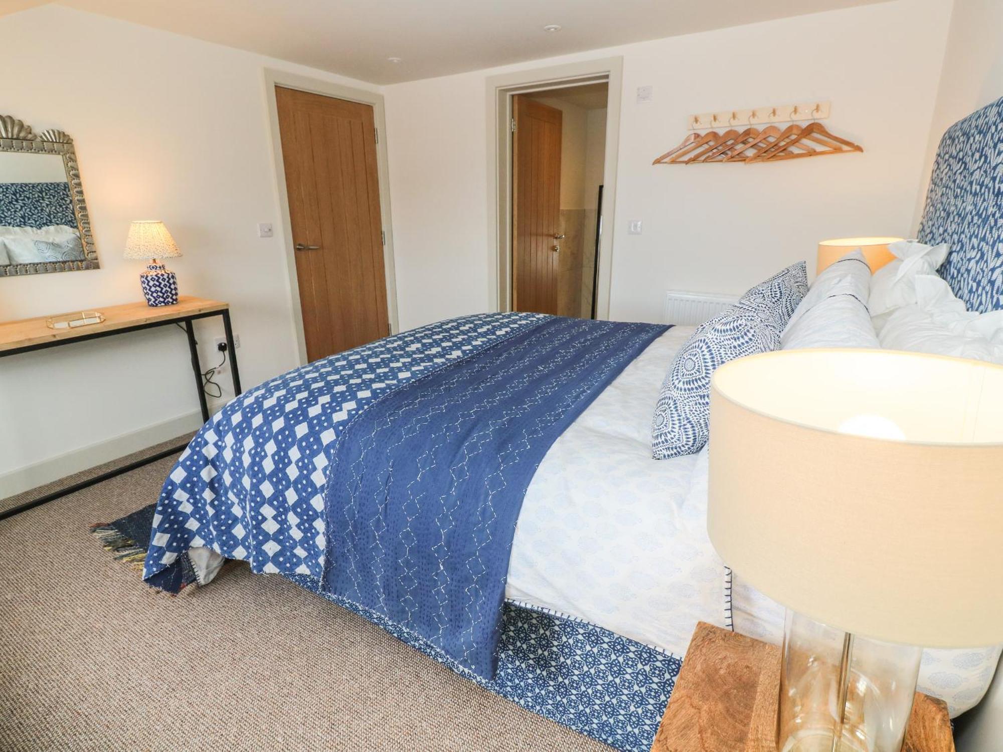 16 Arwenack Street Villa Falmouth Dış mekan fotoğraf