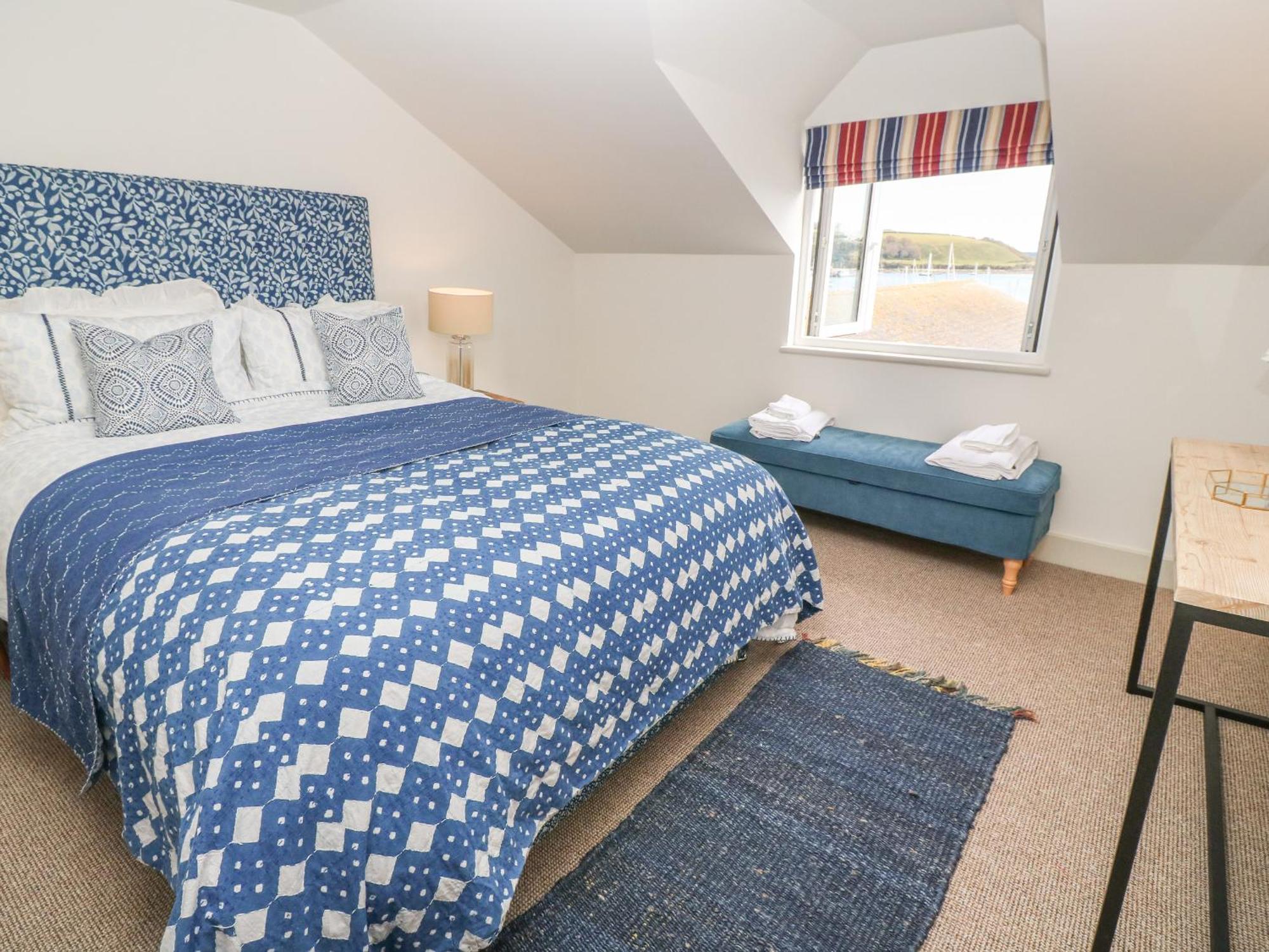 16 Arwenack Street Villa Falmouth Dış mekan fotoğraf