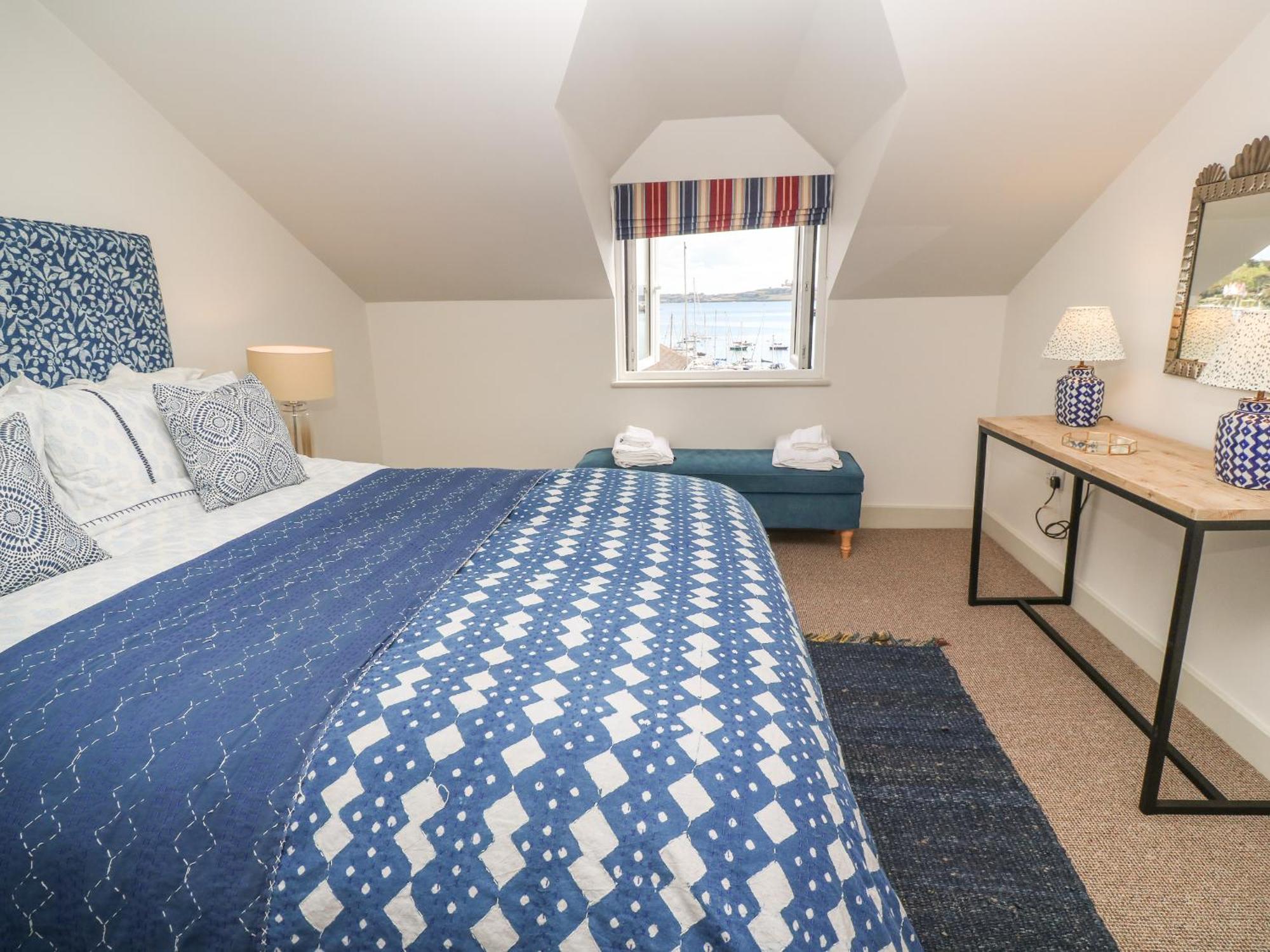 16 Arwenack Street Villa Falmouth Dış mekan fotoğraf